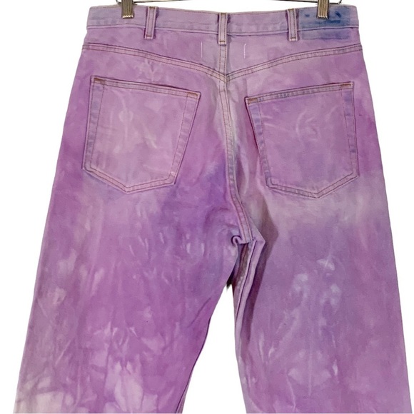 The InCorporated Straight Leg High Waist Jeans Size Medium - Picture 5 of 7